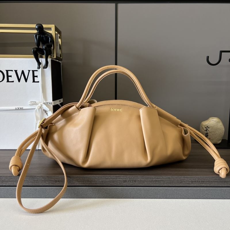 Loewe Paseo Bags